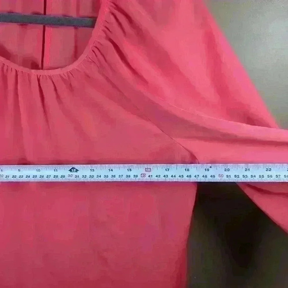 Old Navy Women's Large Lightweight  Blouse - Picture 7 of 8